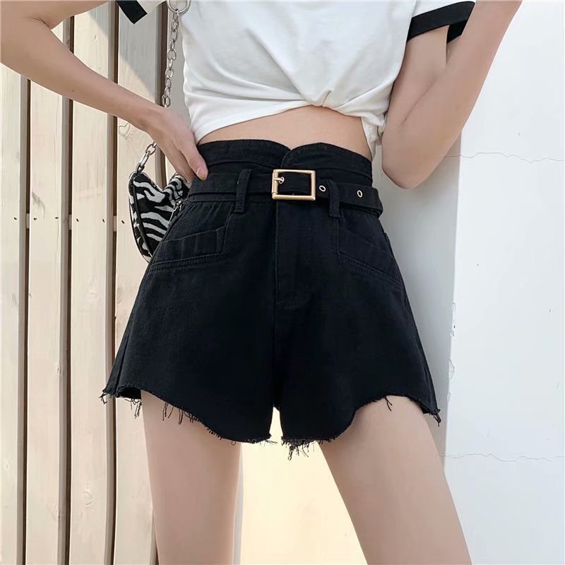 Shrimp skin hot 8879# network diagram 200kg fat sister large women's jeans