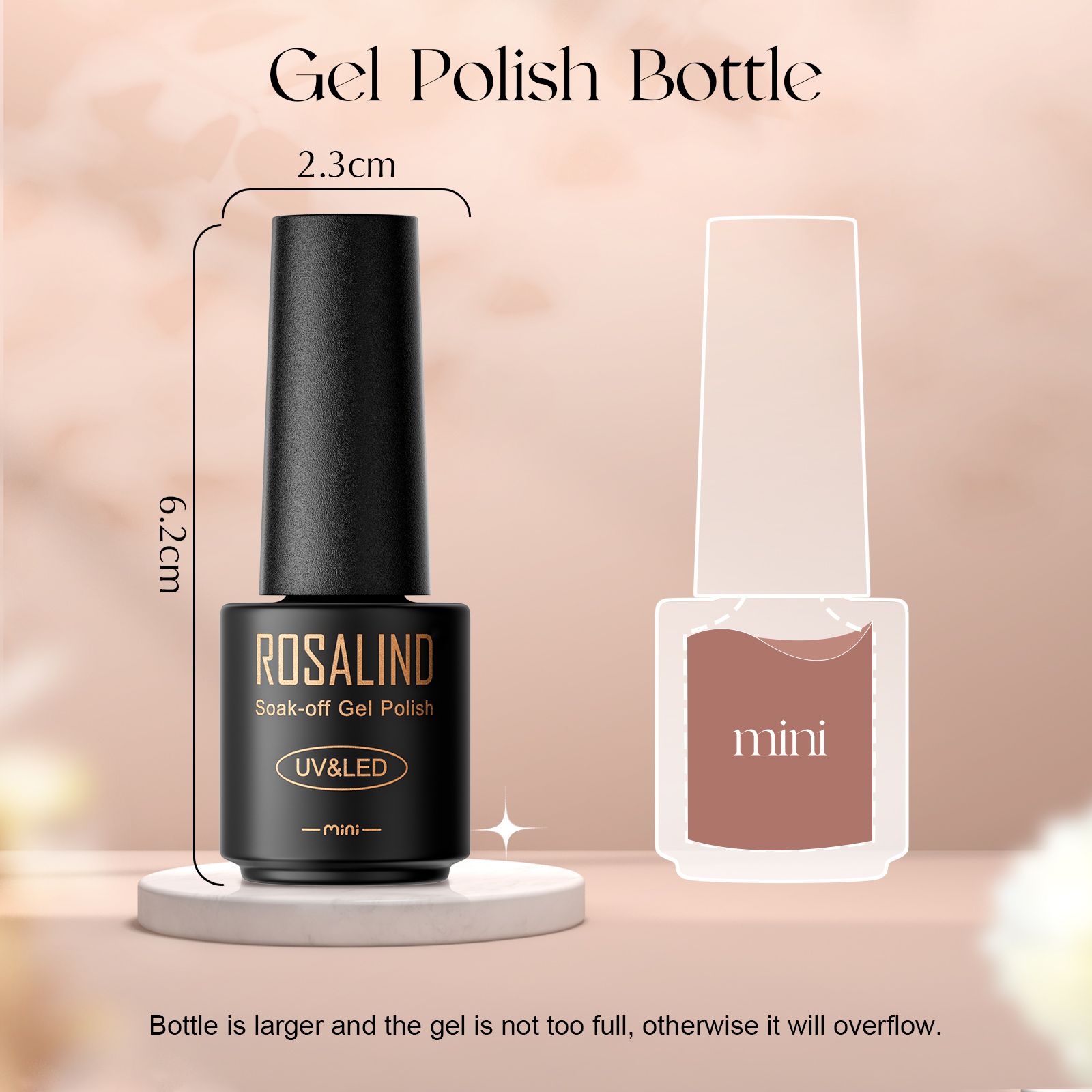 Manicure set full set of nail polish gel 2023 new nail shop dedicated shop popular 38 bottles of nail polish set