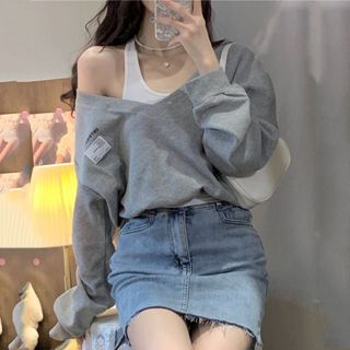 long sleeve t-shirt