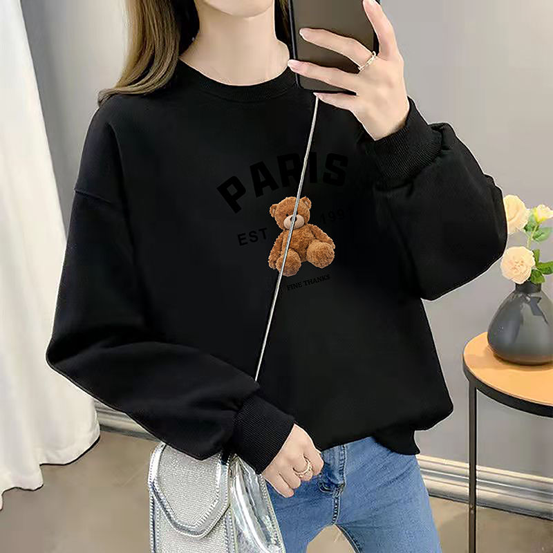 long sleeve top